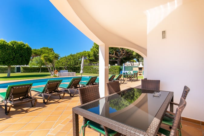 Villa in Albufeira - view 1