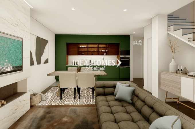 Apartment in Faro - view 1