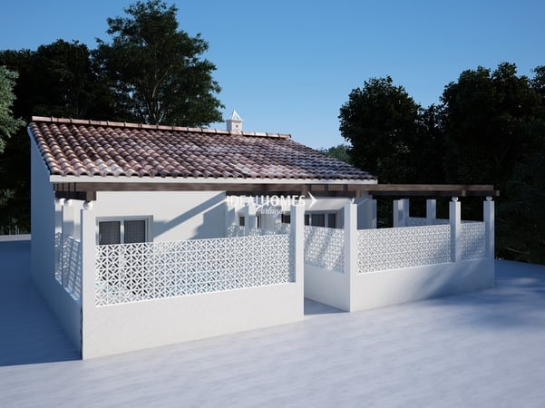 Land in Alte - view 1