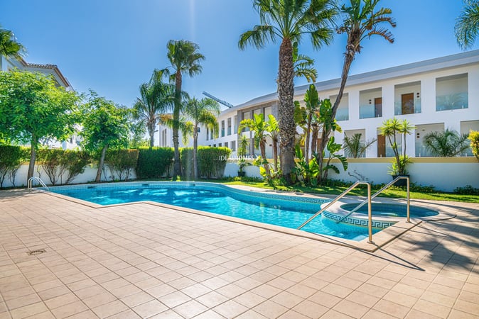 Apartment in Lagos - view 1