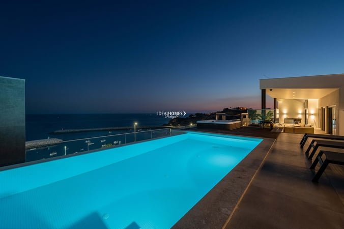 Apartment in Albufeira - view 1