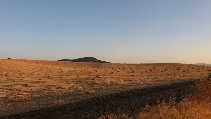 House in Antequera - view 1
