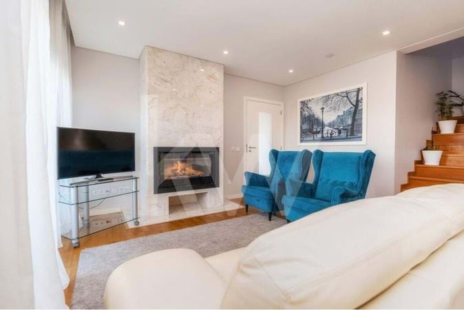 Villa in Lagoa - view 1