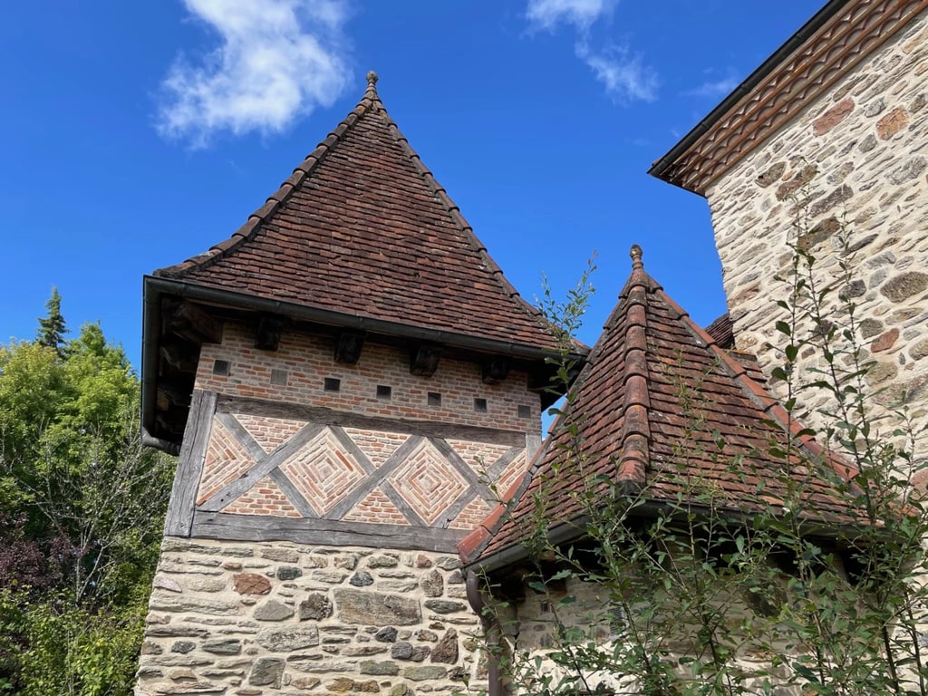 House in Hautefort - Image 2