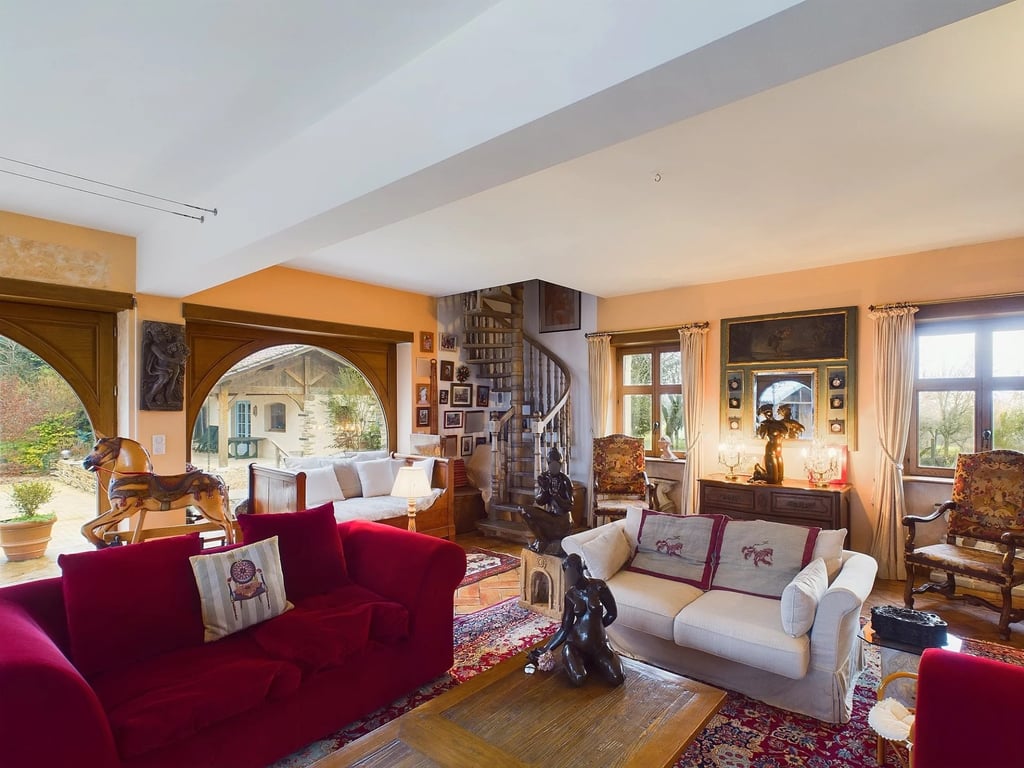 House in Hautefort - Image 3