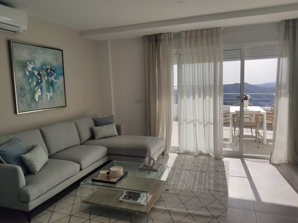 Apartment in Urbanizacion la Heredia - view 1