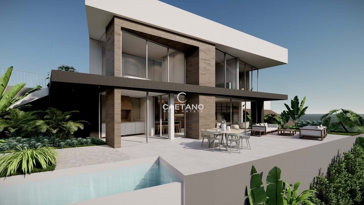 Villa in Ribeira Brava - Image 2