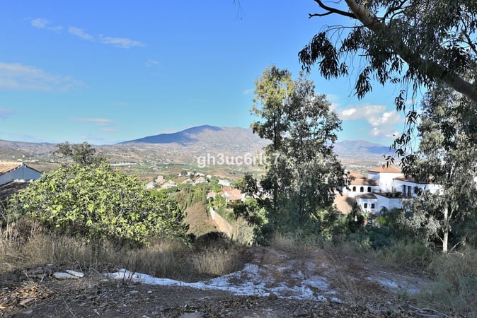 House in Mijas Costa - view 1