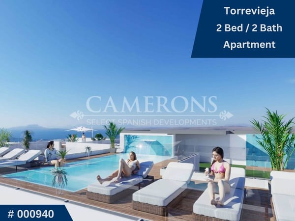 Apartment in Alicante - view 1