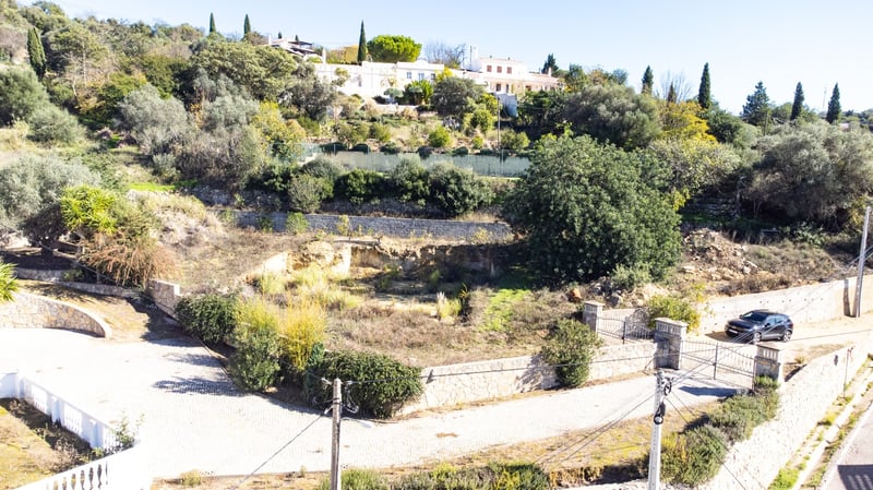House in Boliqueime - view 1