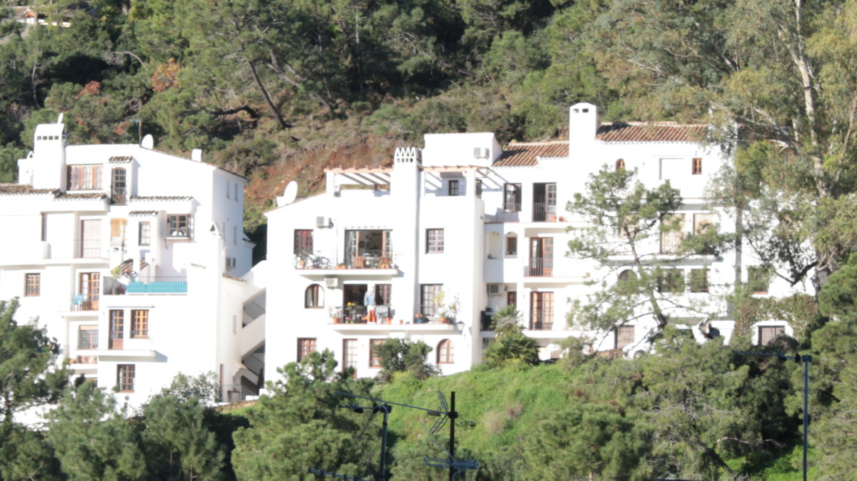 House in Benahavis - Image 3