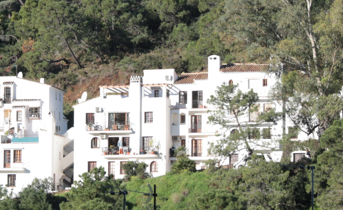 House in Benahavis - Image 2