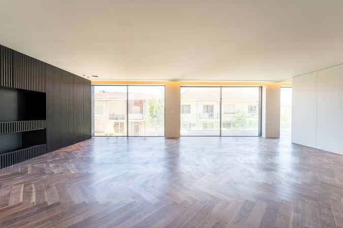 Apartment in Lordelo do Ouro - view 1