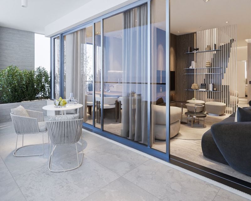 Apartment in Larnaca - Image 2