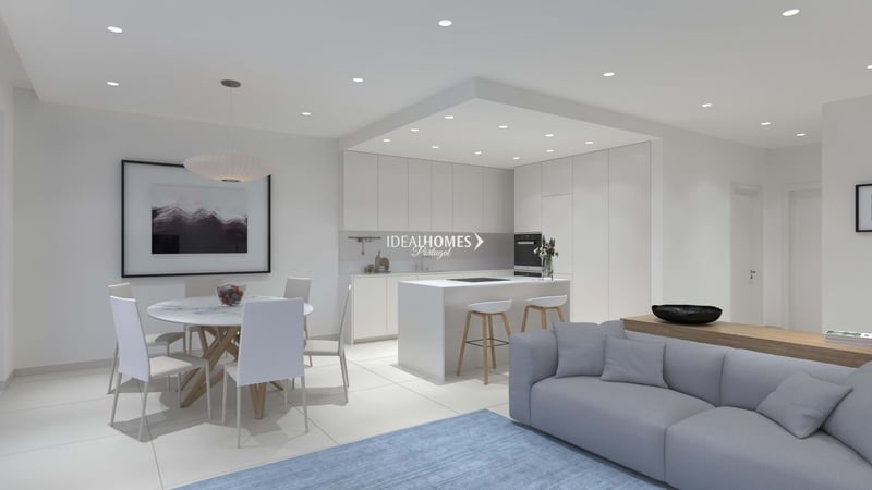 Apartment in Lagos - view 1