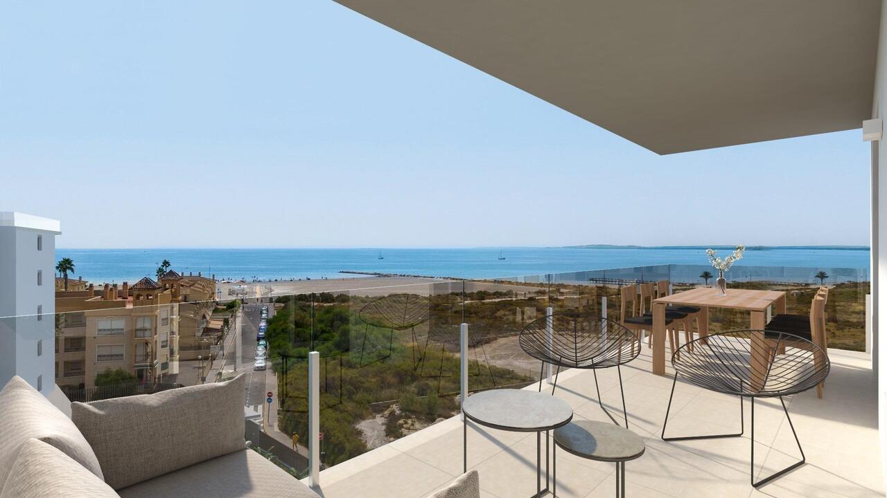 Apartment in Santa Pola - Image 2