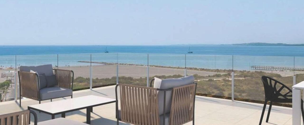 Apartment in Santa Pola