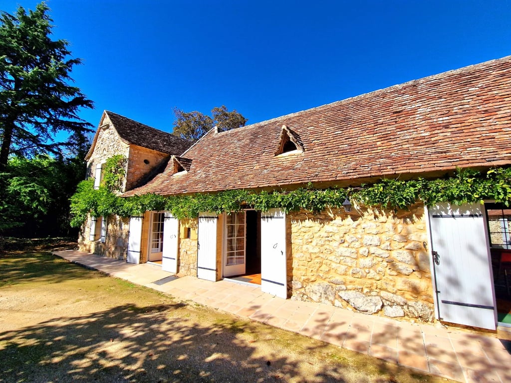 House in Bergerac