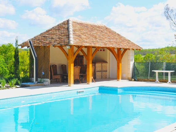 House in Bergerac - view 1