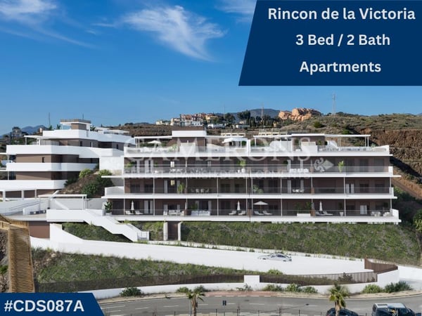 Apartment in Malaga - view 1