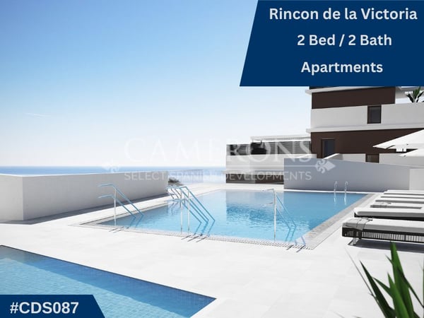 Apartment in Malaga - view 1