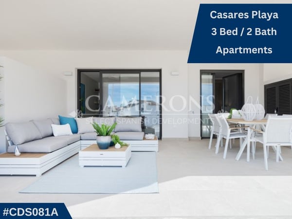 House in Malaga - view 1