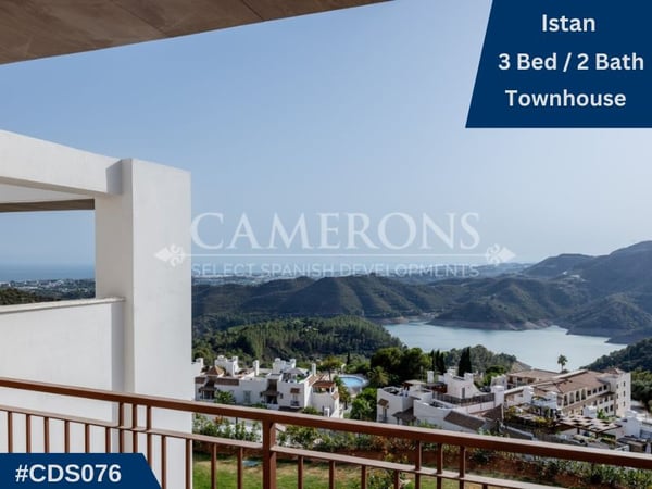 House in Istan - view 1