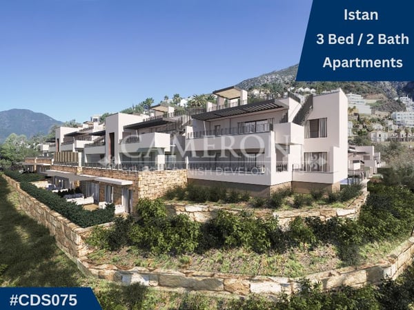 House in Malaga - view 1