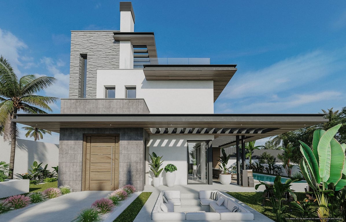Villa in La Cala De Mijas - Image 2