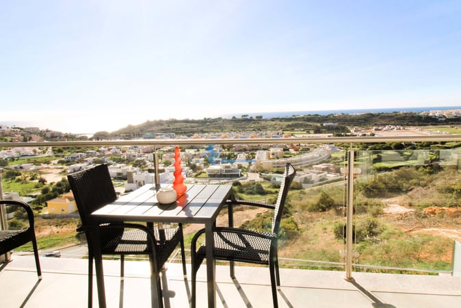 Apartment in Albufeira - view 1