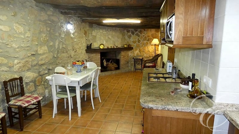 House in Granada - view 1