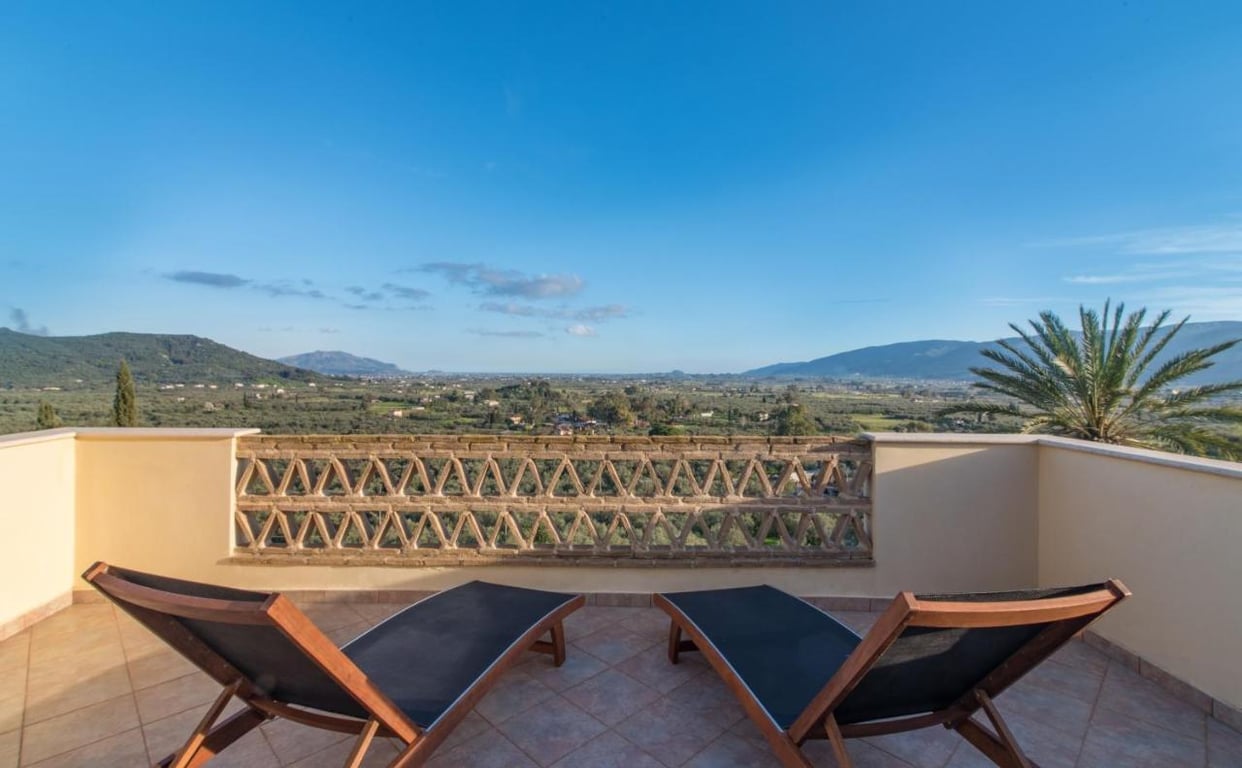 Villa in Kato Yerakarion