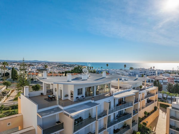 Apartment in Albufeira - view 1