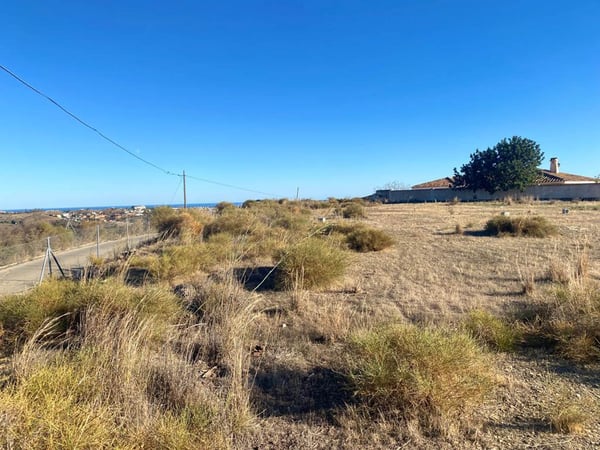 House in La Cala De Mijas - view 1