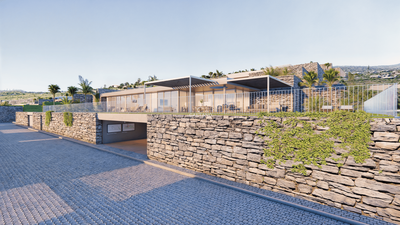 Villa in Estreito da Calheta - Image 3