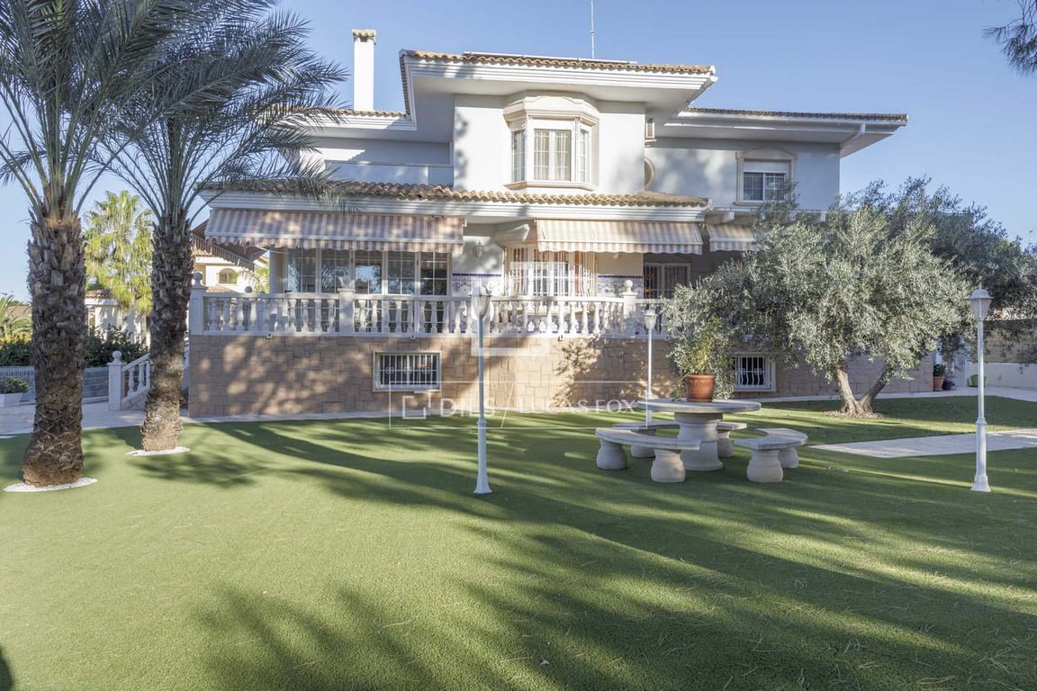 House in Ribarroja del Turia - Image 3