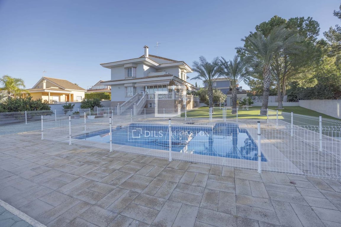 House in Ribarroja del Turia - Image 2