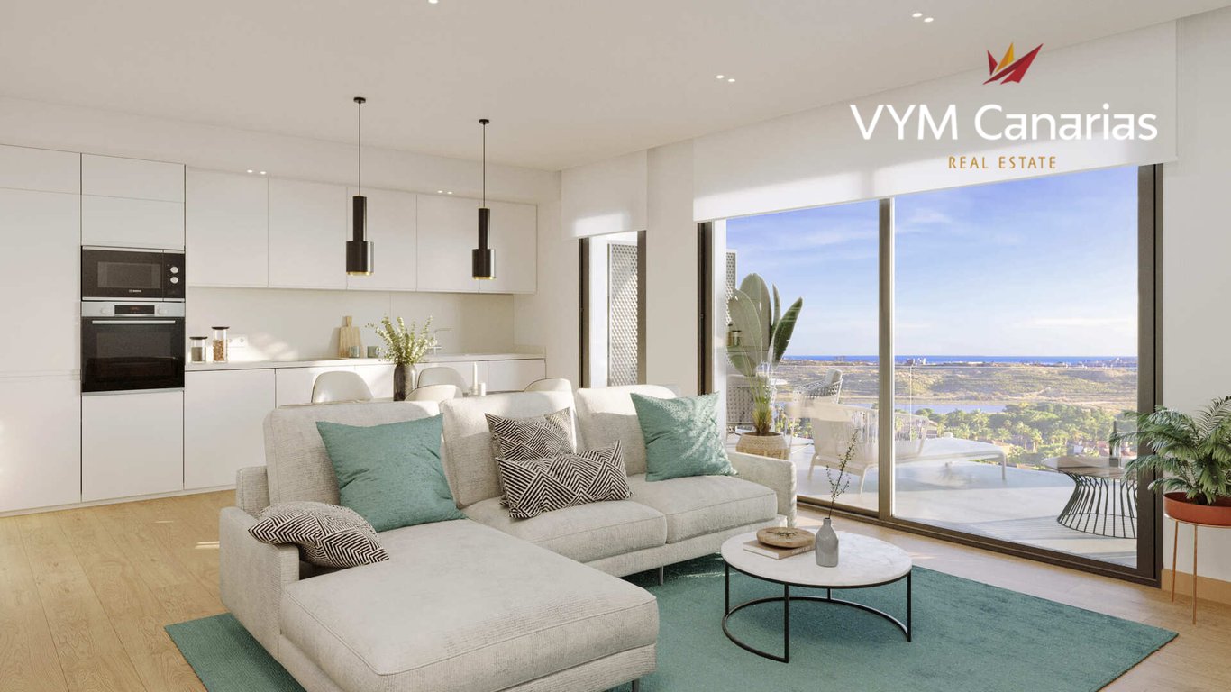 Apartment in Mutxamel - Image 3