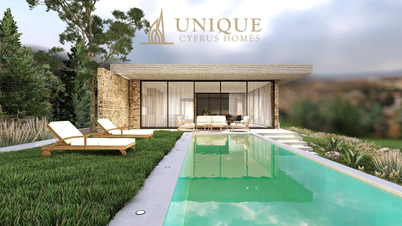 House in Armou - view 1