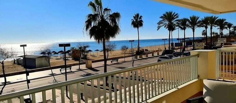 House in Fuengirola - view 1