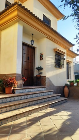 House in Antequera - view 1