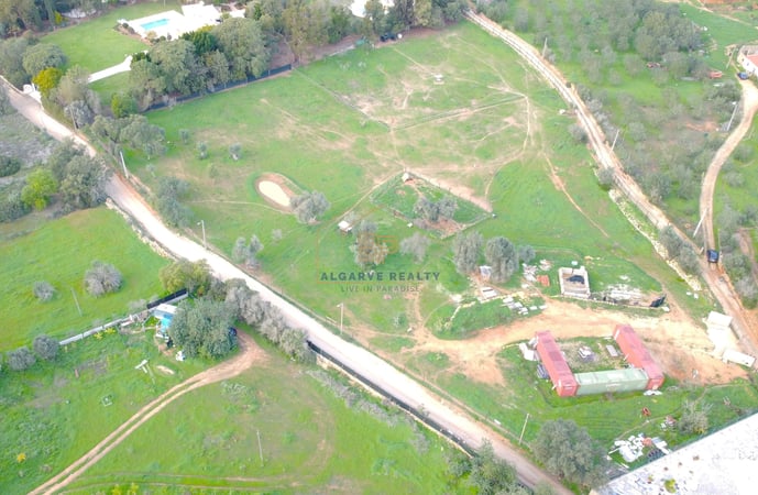 House in Lagoa - view 1