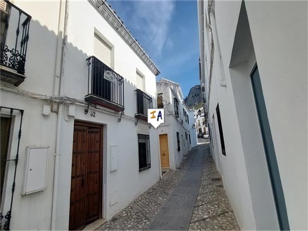 House in Cordoba - view 1