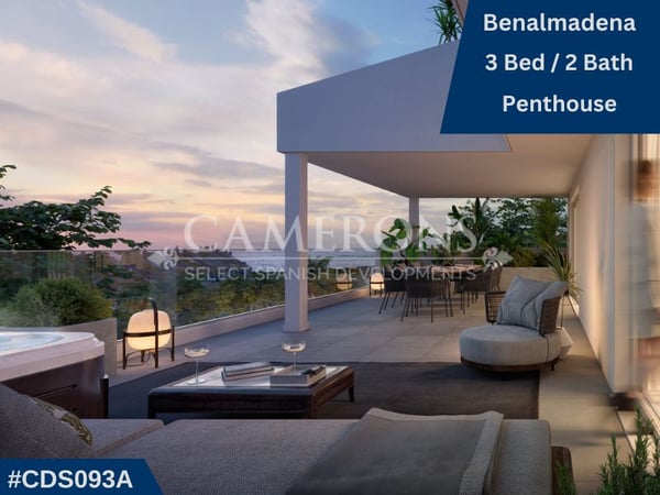 Apartment in Malaga - view 1