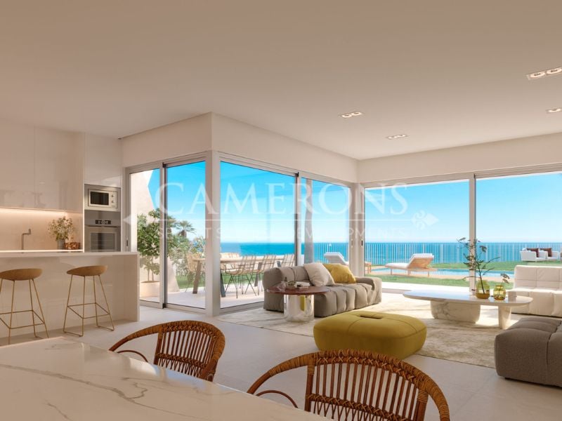 House in Calla de Mijas - Image 2