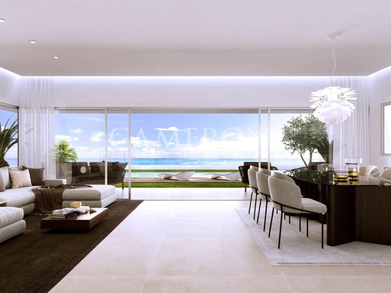 House in Calla de Mijas - Image 3