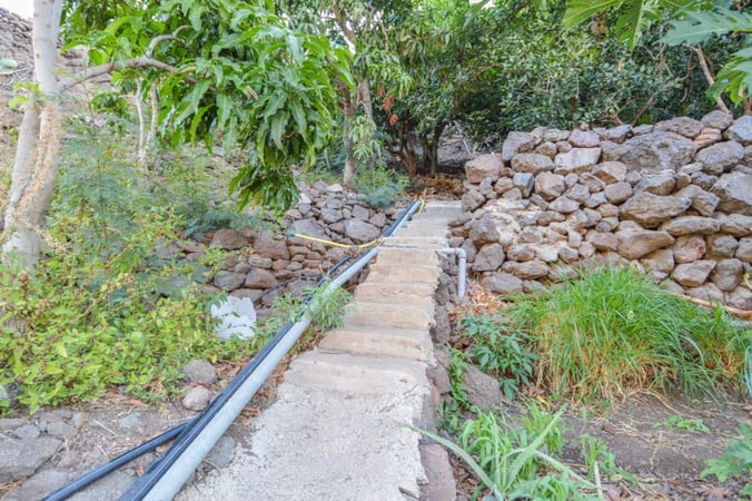 Land in San Bartolome de Tirajana - view 1