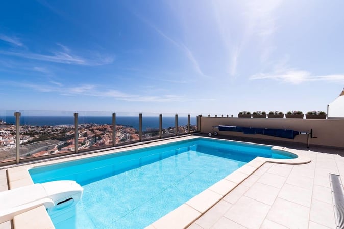 Apartment in Arguineguin - view 1