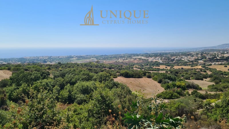 House in Tremithousa - view 1