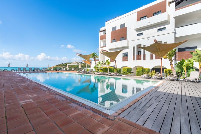 Apartment in Lagos - view 1